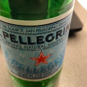 Meet your Posher, Paul